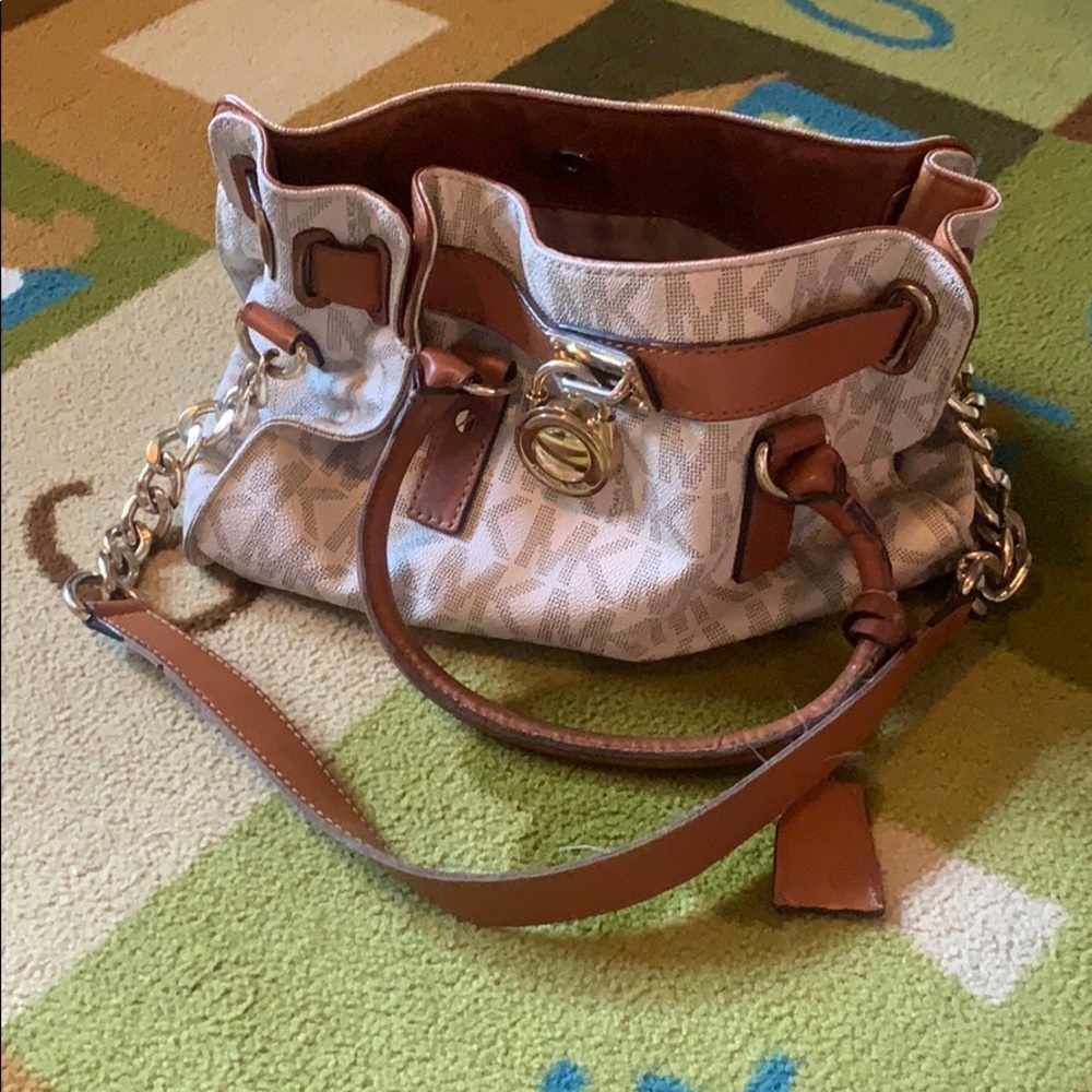 Michael Kors Authentic Purse
